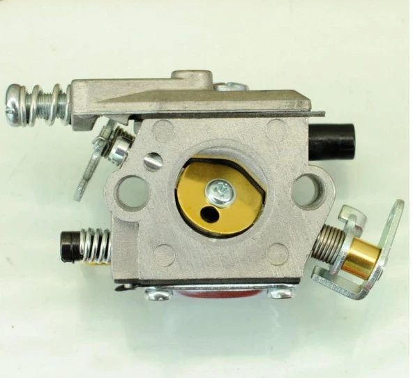 ZL2500 MOTORLU TESTERE KARBÜRATÖRÜ BUDAMA MOTORU - Resim 2