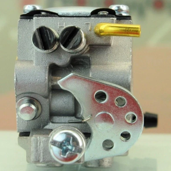 ZL2500 MOTORLU TESTERE KARBÜRATÖRÜ BUDAMA MOTORU - Resim 5