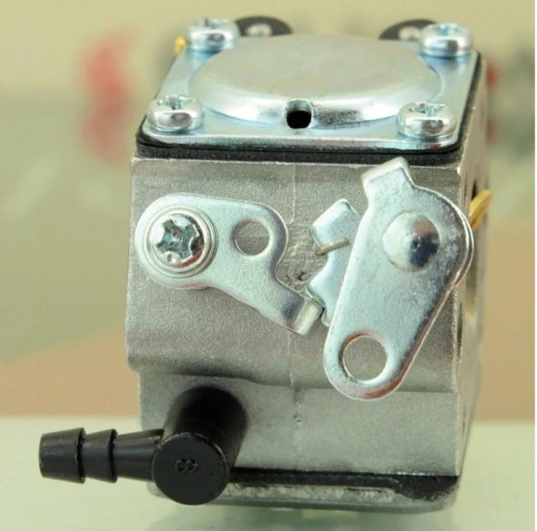 ZL2500 MOTORLU TESTERE KARBÜRATÖRÜ BUDAMA MOTORU - Resim 6