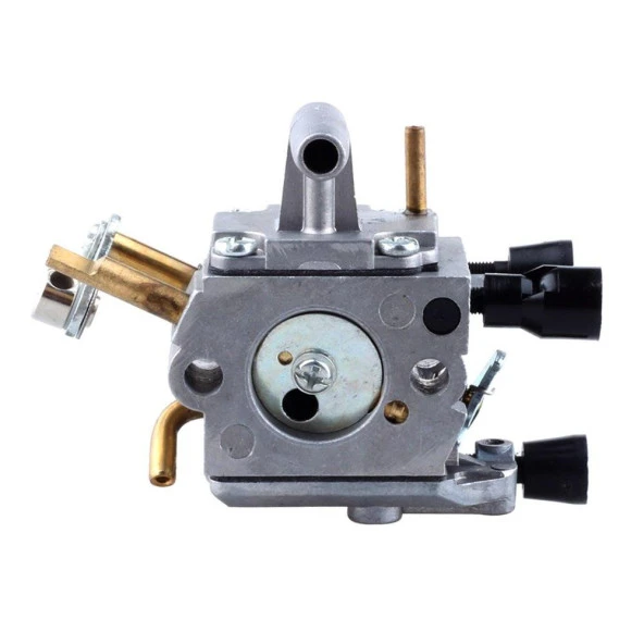 STİHL FS450 FR 450 FS480 FR480 MOTORLU TIRPAN KARBÜRATÖRÜ ÇİFT AYAR VİDALI