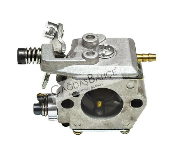 OLEO-MAC SP37 / SP370 / SP42 / SP44 MOTORLU TIRPAN KARBÜRATÖRÜ - Resim 2