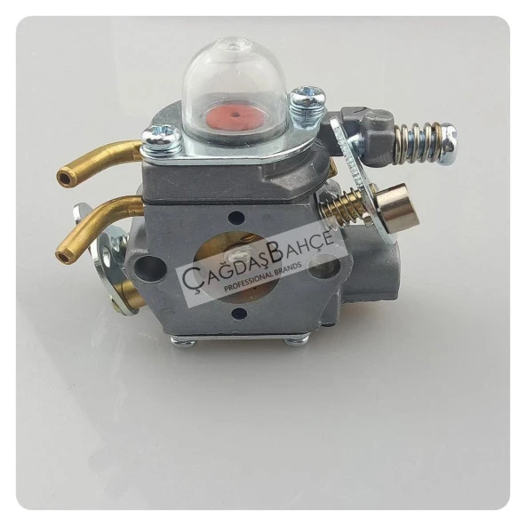 ALPİNA CASTOR KNC 52 / 55 MOTORLU TIRPAN KARBÜRATÖRÜ YENİ MODEL - Resim 2