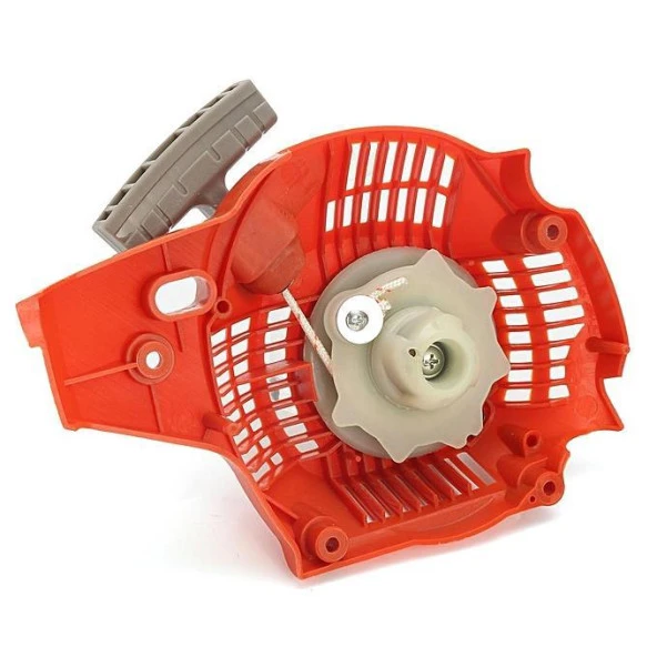 HUSQVARNA 235 / 236 / 240 MOTORLU TESTERE STARTER KAPAĞI KOMPLE - Resim 2