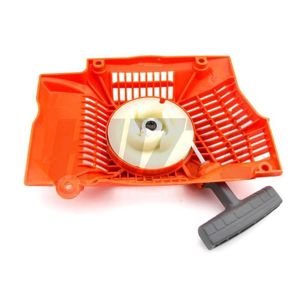 HUSQVARNA 365 / 371 MOTORLU TESTERE STARTER KAPAĞI KOMPLE - Resim 2