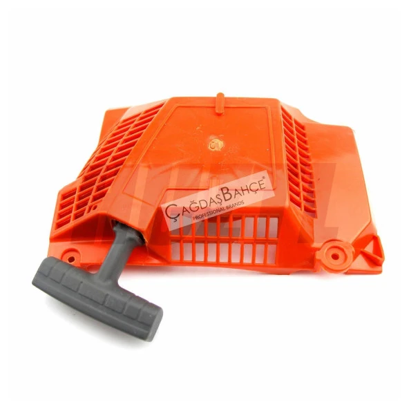 HUSQVARNA 365 / 371 MOTORLU TESTERE STARTER KAPAĞI KOMPLE - Resim 3