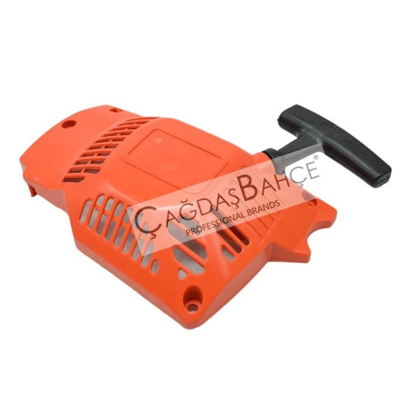 3800 / 4116 MOTORLU TESTERE STARTER KAPAĞI KOMPLE - Resim 2