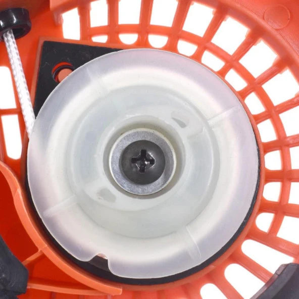 ZL2500 MOTORLU TESTERE STARTER KAPAĞI KOMPLE - Resim 2