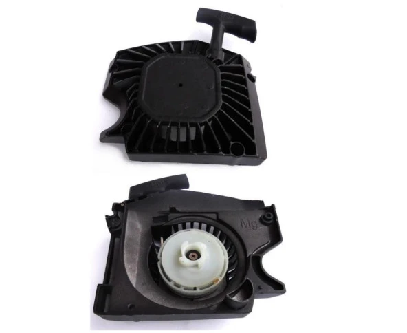 HYUNDAİ 650 / 660 MOTORLU TESTERE STARTER KAPAĞI KOMPLE - Resim 2