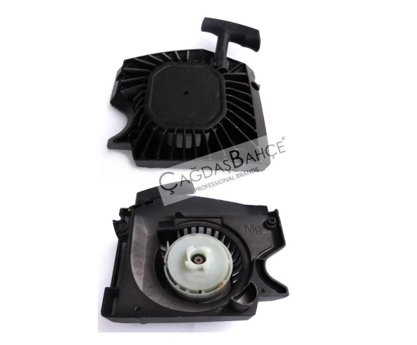 HYUNDAİ 650 / 660 MOTORLU TESTERE STARTER KAPAĞI KOMPLE - Resim 3