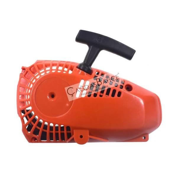 ZL2500 MOTORLU TESTERE STARTER KAPAĞI KOMPLE - Resim 3