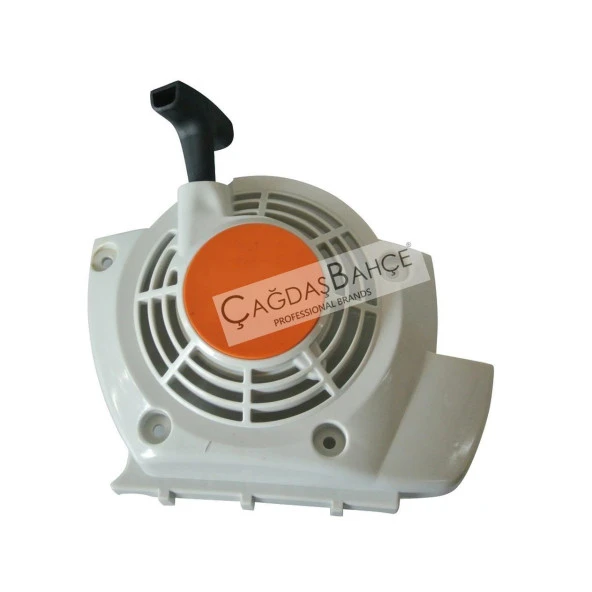 STİHL FR120 / FS120 / FR250 / FS250  MOTORLU TIRPAN STARTER KAPAĞI - Resim 3