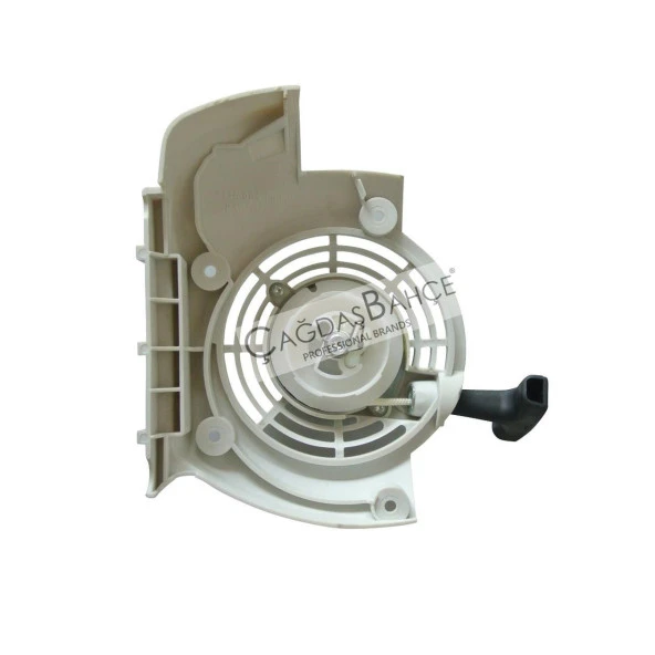 STİHL FR120 / FS120 / FR250 / FS250  MOTORLU TIRPAN STARTER KAPAĞI - Resim 4