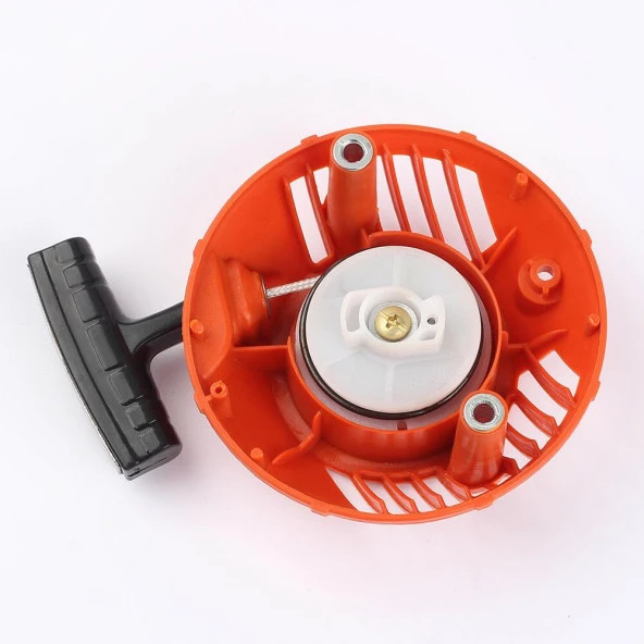 HUSQVARNA 128R / 128C / 128L MOTORLU TIRPAN STARTER KAPAĞI - Resim 2