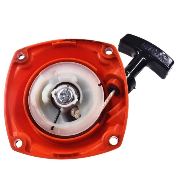 HUSQVARNA 143R  / 540D MOTORLU TIRPAN STARTER KAPAĞI - Resim 2
