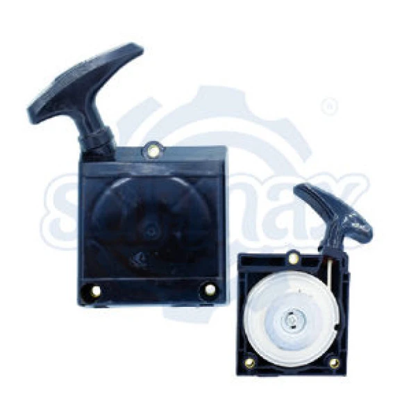KAWASAKİ TH43 / TH48 MOTORLU TIRPAN STARTER KAPAĞI