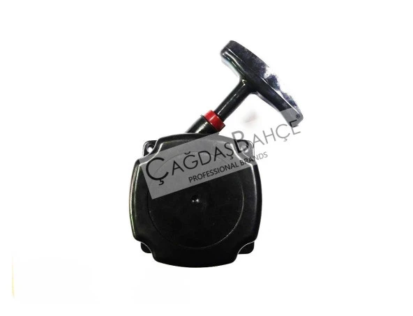 BG430 / CG430 / BG520 / CG520 MOTORLU TIRPAN STARTER KAPAĞI DÜZ - Resim 3