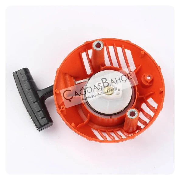 HUSQVARNA 128R / 128C / 128L MOTORLU TIRPAN STARTER KAPAĞI - Resim 4