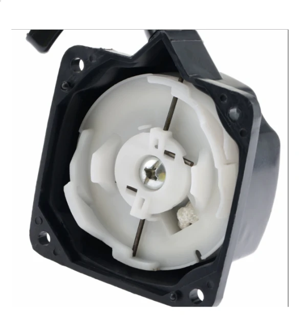 BG430 / CG430 / BG520 / CG520 MOTORLU TIRPAN STARTER KAPAĞI TELLİ - Resim 2