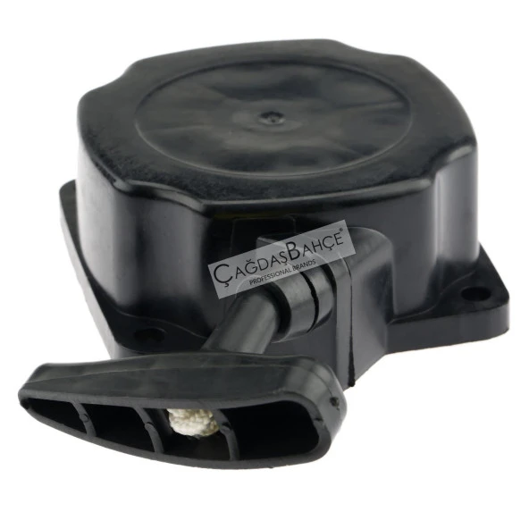 BG430 / CG430 / BG520 / CG520 MOTORLU TIRPAN STARTER KAPAĞI TELLİ - Resim 3