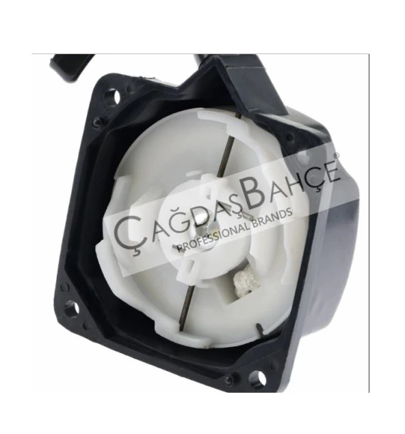 BG430 / CG430 / BG520 / CG520 MOTORLU TIRPAN STARTER KAPAĞI TELLİ - Resim 4