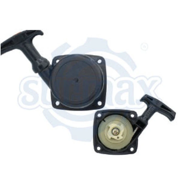 SLP 600 MOTORLU ÇİT BUDAMA STARTER KAPAĞI KALIN (ÇİFT) ZEMBEREKLİ ürün görseli