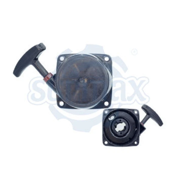 SLP 32F MOTORLU ÇİT BUDAMA STARTER KAPAĞI KALIN (ÇİFT) ZEMBEREKLİ ürün görseli