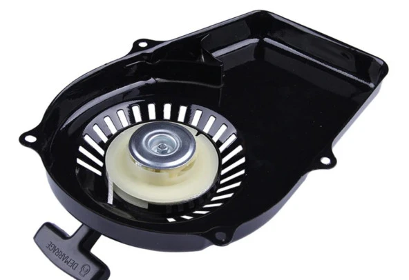 YAMAHA ET950 ÇANTA TİP JENERATÖR STARTER KAPAĞI KOMPLE