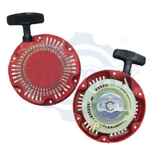 HONDA 152F ve 2.5 HP / 3 HP TÜM MOTORLAR İÇİN STARTER KAPAĞI ürün görseli