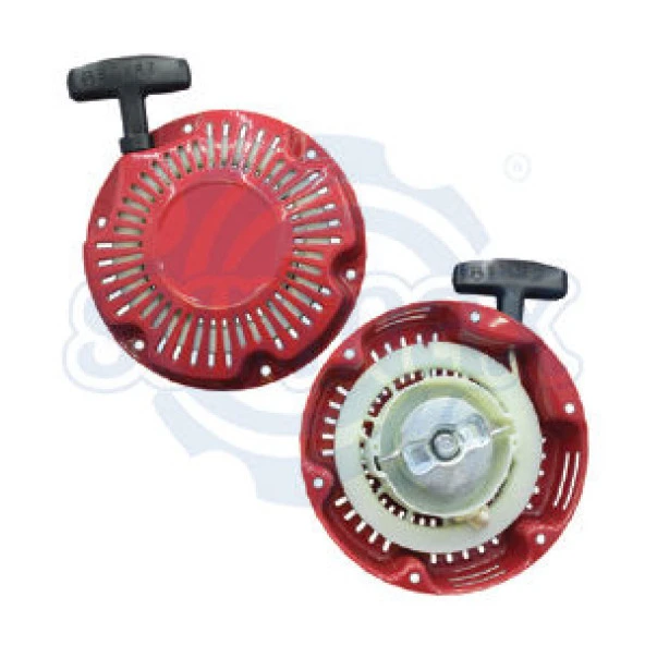 MİTSUBİSHİ GM82 154F 2.4 HP MOTOR STARTER KAPAĞI METAL TIRNAKLI