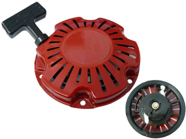 HONDA GX100 MOTOR STARTER KAPAĞI KOMPLE