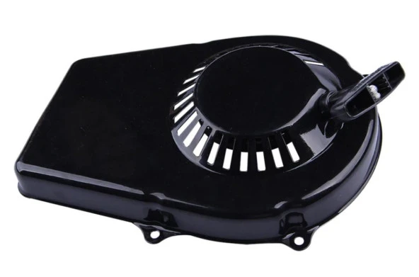 YAMAHA ET950 ÇANTA TİP JENERATÖR STARTER KAPAĞI KOMPLE - 3