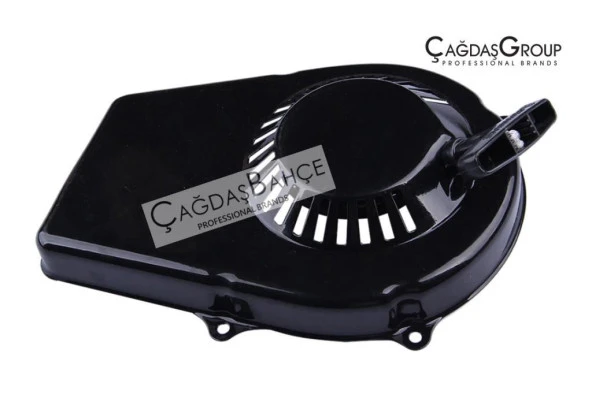 YAMAHA ET950 ÇANTA TİP JENERATÖR STARTER KAPAĞI KOMPLE - 6