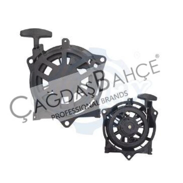 HONDA GCV135 GCV190 ÇİM BİÇME MAKİNESİ STARTER KAPAĞI KOMPLE - 2