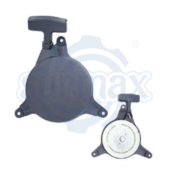 EMAK K700 / K800 MOTOR STARTER KAPAĞI KOMPLE ürün görseli