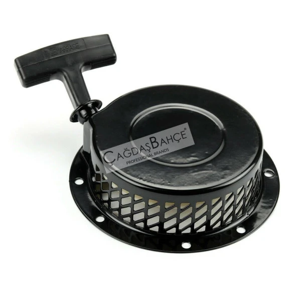 ROBİN EY20 MOTOR STARTER KAPAĞI KOMPLE - Resim 3