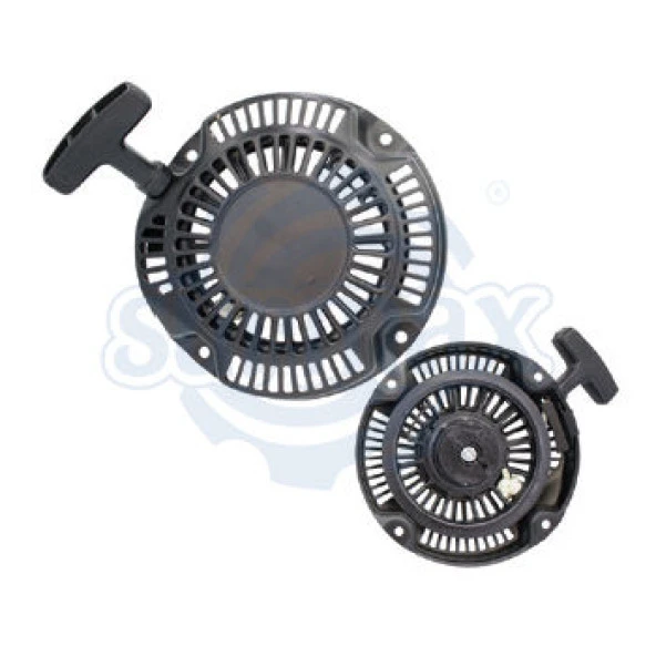 ROBİN EX13 / EX21 5HP 7HP PLASTİK KAPAK MOTOR STARTER KAPAĞI KOMPLE ürün görseli