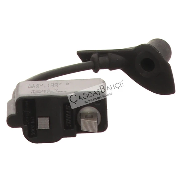 STİHL MS170 / MS180 MOTORLU TESTERE ELEKTRONİK ATEŞLEME BOBİNİ - Resim 4
