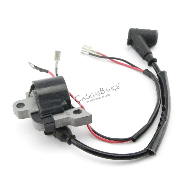 STİHL MS460 / MS660 MOTORLU TESTERE ELEKTRONİK ATEŞLEME BOBİNİ - Resim 4