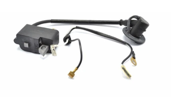 STİHL MS341 / MS361 OLEO-MAC 965 YENİ MOTORLU TESTERE ELEKTRONİK ATEŞLEME BOBİNİ - Resim 3