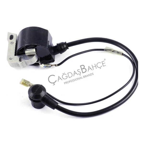 HUSQVARNA 51 / 55 / 61 / 268 / 272  MOTORLU TESTERE ELEKTRONİK ATEŞLEME BOBİNİ ürün görseli