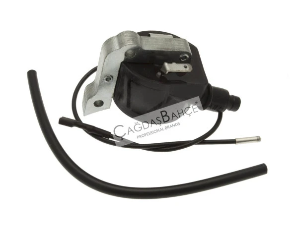 DOLMAR 112 / 116 / 120 / PS6000 / 6800 MOTORLU TESTERE ELEKTRONİK ATEŞLEME BOBİNİ - Resim 4