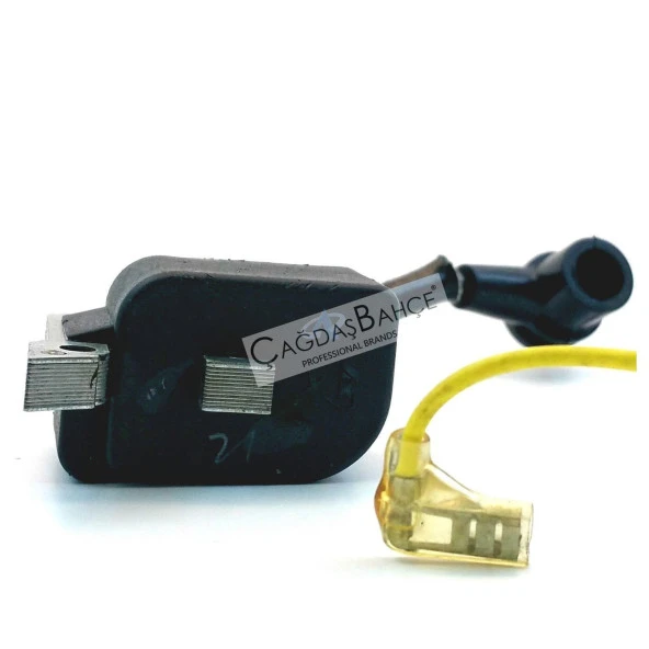 HUSQVARNA 137 / 142  MOTORLU TESTERE ELEKTRONİK ATEŞLEME BOBİNİ - Resim 4