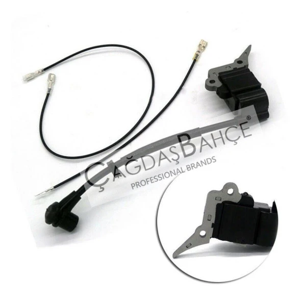 ZL2500 MOTORLU BUDAMA TESTERE ELEKTRONİK ATEŞLEME BOBİNİ ürün görseli