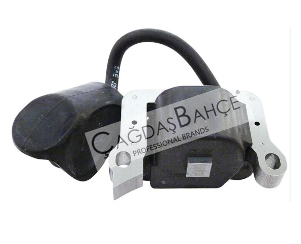 OLEO-MAC SPARTA 37 / 42 / 44 MOTORLU TIRPAN ELEKTRONİK ATEŞLEME BOBİNİ - Resim 3