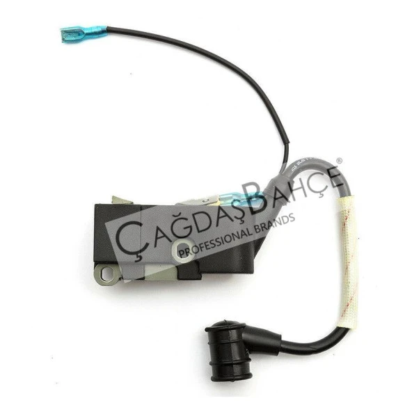 4500 / 5200 MOTORLU BUDAMA TESTERE ELEKTRONİK ATEŞLEME BOBİNİ - Resim 4