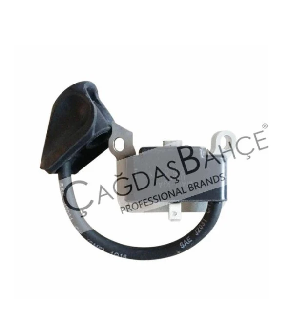 OLEO-MAC SPARTA 37 / 42 / 44 MOTORLU TIRPAN ELEKTRONİK ATEŞLEME BOBİNİ - Resim 4