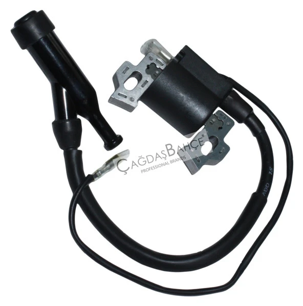 HONDA GX120 / GX160 / GX200 MOTOR ELEKTRONİK ATEŞLEME BOBİNİ ürün görseli