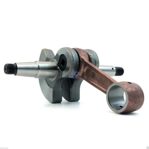 OLEO-MAC SPARTA 37 / 42/ 44 TIRPAN KRANK SETİ KOMPLE