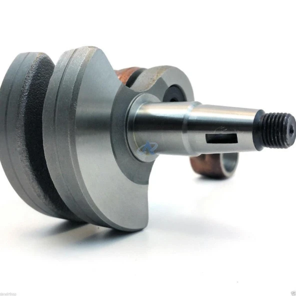 OLEO-MAC SPARTA 37 / 42/ 44 TIRPAN KRANK SETİ KOMPLE - 2