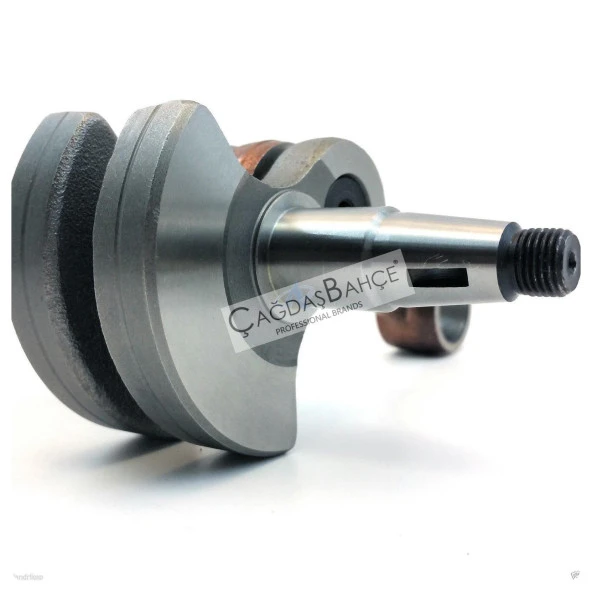 OLEO-MAC SPARTA 37 / 42/ 44 TIRPAN KRANK SETİ KOMPLE - 4
